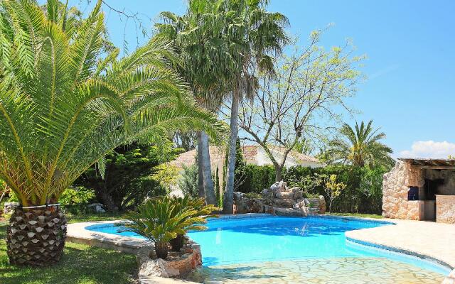 Noguera - Four Bedroom