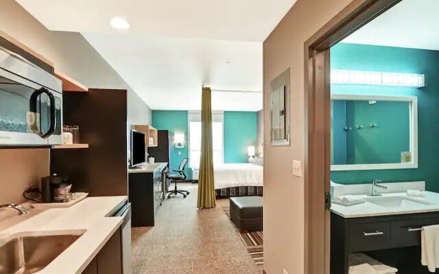 Home2 Suites by Hilton Meridian