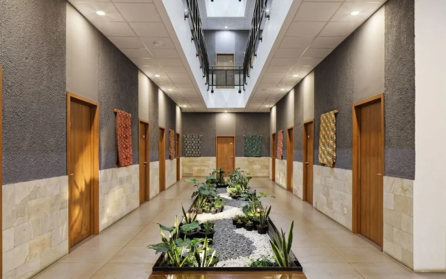 Sakura Terrace Setiabudi