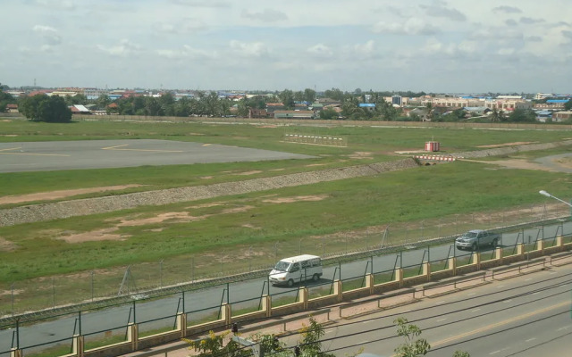 Golden Apple Hotel Phnom Penh