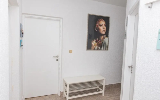 Matija - 30 m From sea - A1