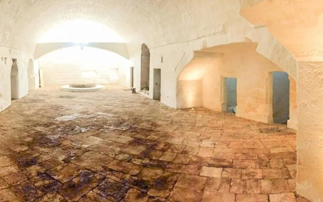 Masseria Gelsi