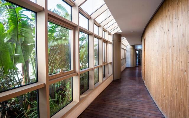 360 Nicosia - 1 bedroom Luxurious Residence
