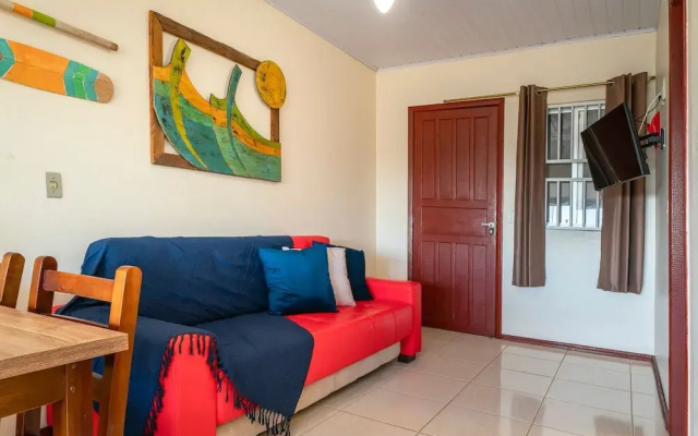 AP 17 Ala Tainha Residencial Solavir