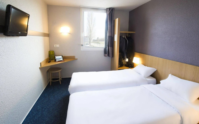 B&B HOTEL Beaune Nord