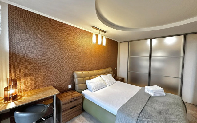 Ocean(Оушен) на Океанском проспекте 100