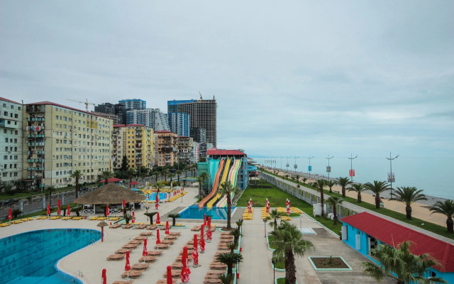 Hotel Aquapark Batumi