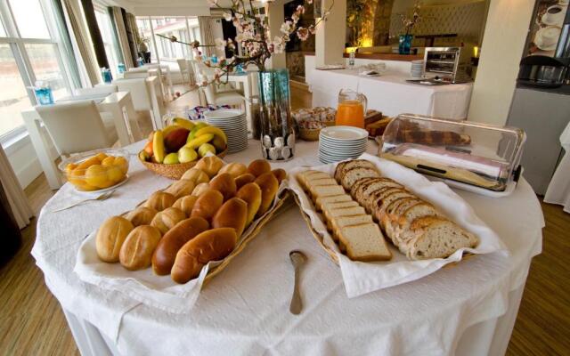 Estalagem Muchaxo Hotel