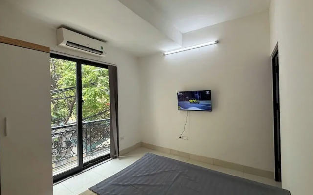 Era Apartment Kham Thien