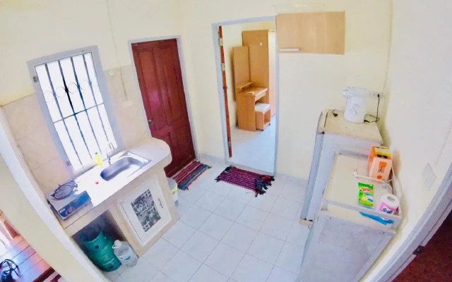 Beach Village House CH2