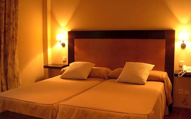 Hotel Rural El Jardin de la Hilaria