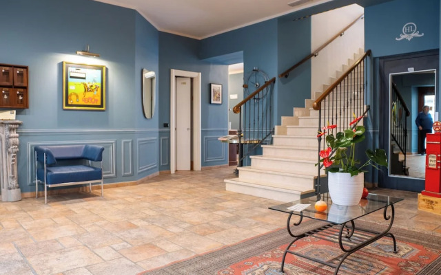 Hotel Ligure