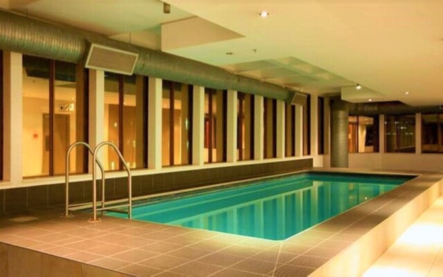 Cartwrights Corner 808 by CTHA