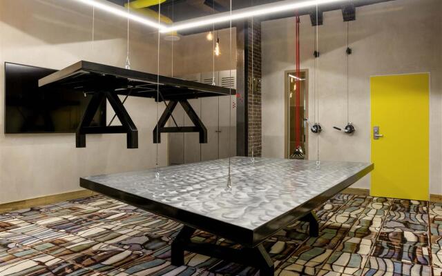 Novotel Lausanne Bussigny