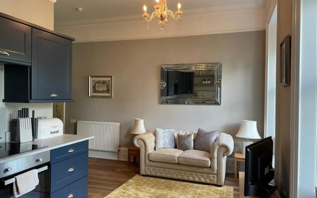 Penarwyn House