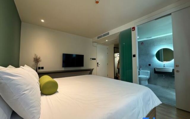 MO Hotel Bangkok