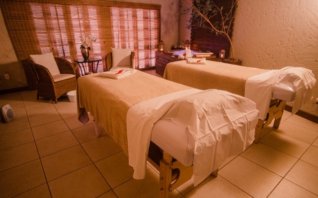 Vila Ventura Ecoresort