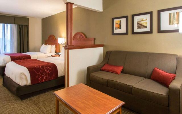 Comfort Suites Fort Pierce I-95