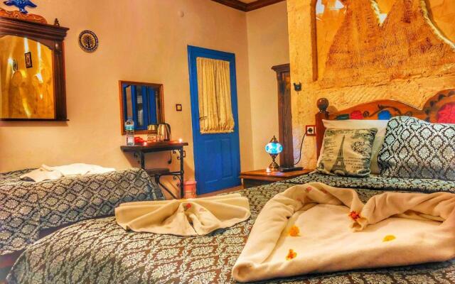 Goreme Palace Stone Hotel