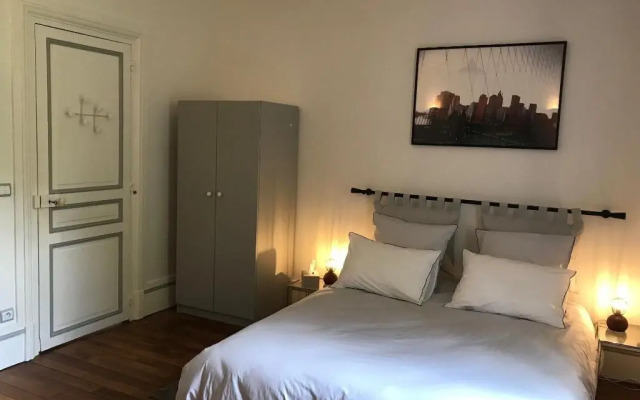 Propriete Les Ruisseaux