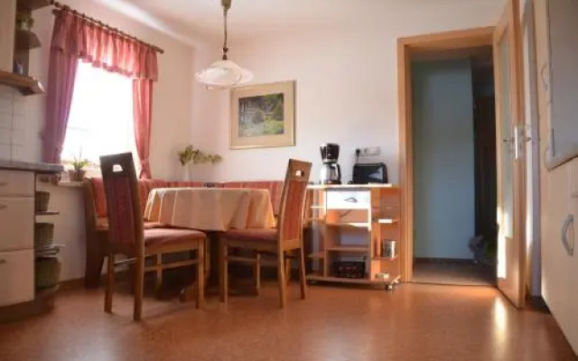 Ferienwohnung Elisabeth