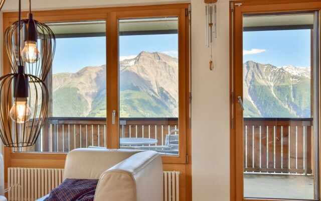 Sophia 2 Riederalp in Riederalp