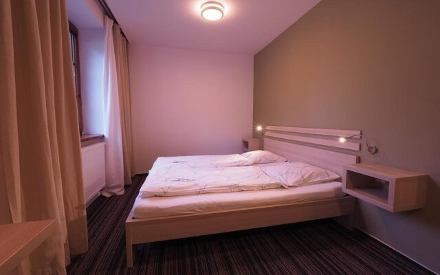 Horský Hotel Koprivná