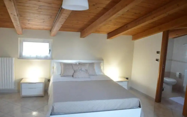 La Colomba B&B