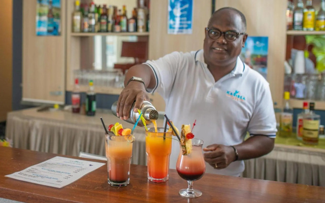 Karibea Sainte Luce hotel