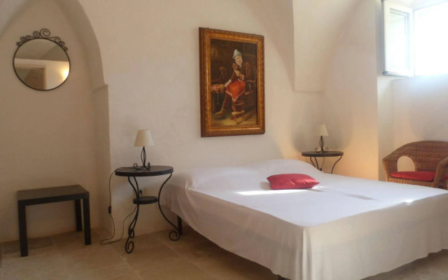 Masseria Pugliese