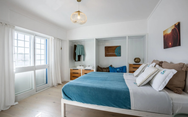 Sandhi House - Yoga & Wellness