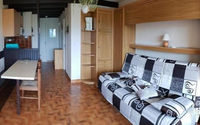 Appartement Argelès-sur-Mer, 2 pièces, 4 personnes - FR-1-388-56