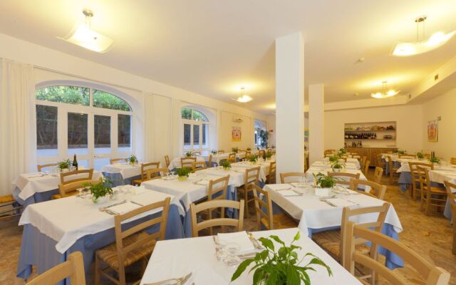 Hotel Terme Letizia - Ischia