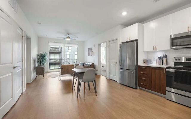 Two Charming Nulu CozySuites