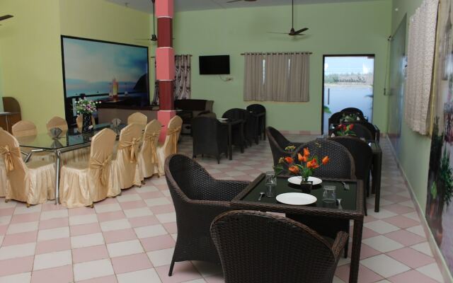 Fairfield Plantation