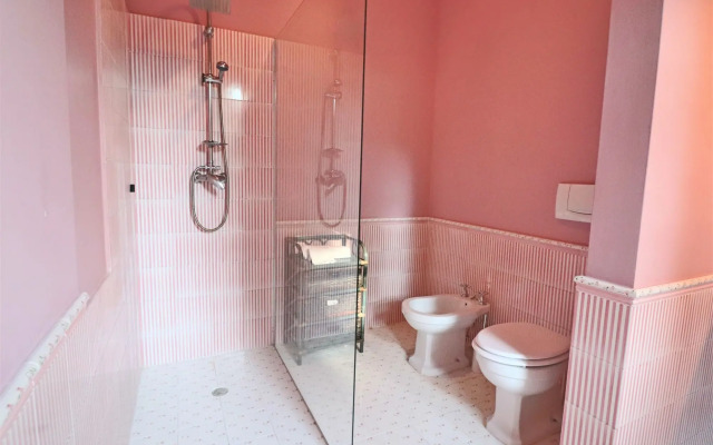 Relais delle Rose