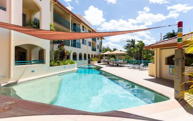 Shingley Ocean Views