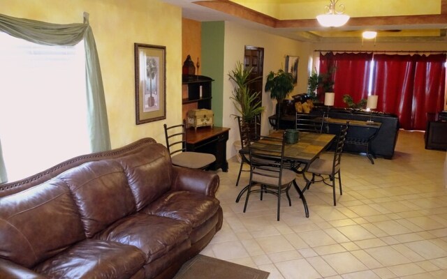 Baja 305 - 2 Br Condo
