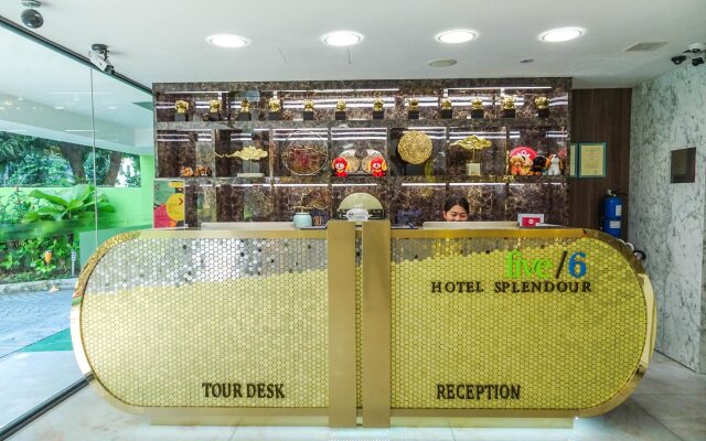 five6 Hotel Splendour