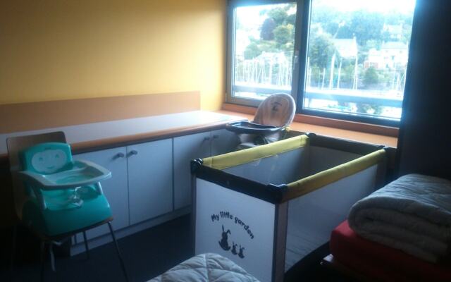 Auberge de Jeunesse de Morlaix - Hostel