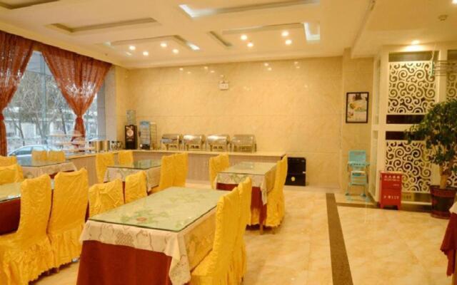 Turpan Hotel