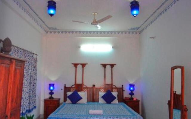 Sneh Deep Guest House