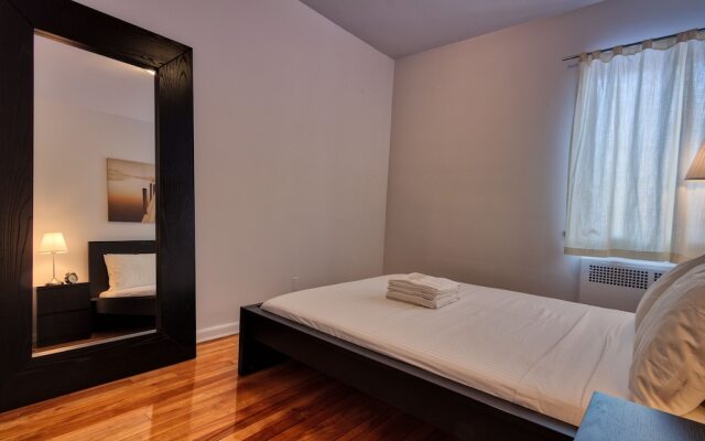 1BR Pad in Trendy Plateau by Namastay