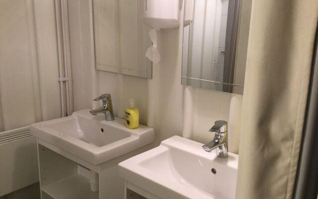 Selmas Hytt & Salong