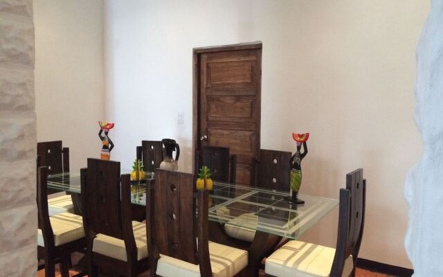 Hotel Santa Alejandria