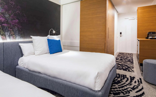 Novotel Brisbane South Bank Hotel