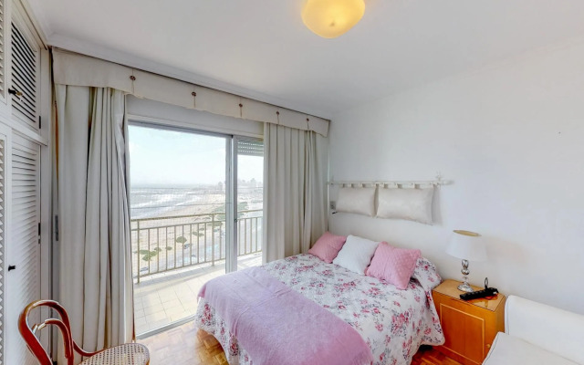 Oceana Suites Opus Alpha ∙ Suite 1402