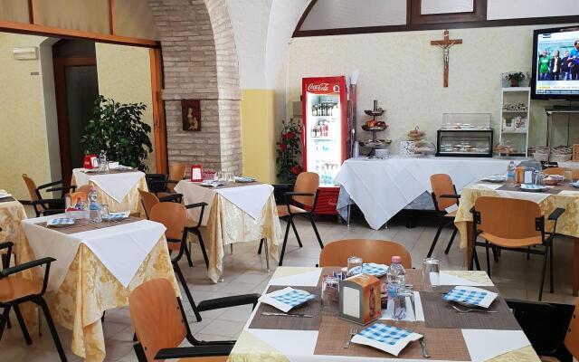 Domus Pacis Loreto - Casa per ferie