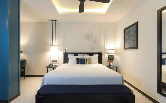 Maison Vy Hotel