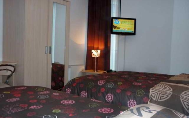Residence Aryan